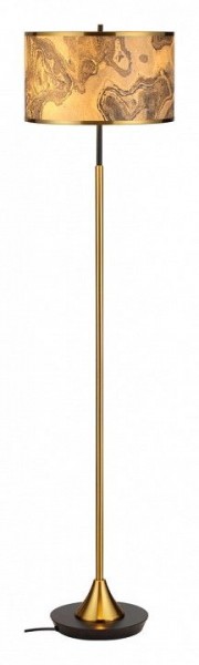 Торшер Odeon Light Bergi 5064/2F в Коротчаево - korotchaevo.mebel24.online | фото 4