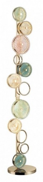Торшер Odeon Light Caramella 5412/68FL в Коротчаево - korotchaevo.mebel24.online | фото 2