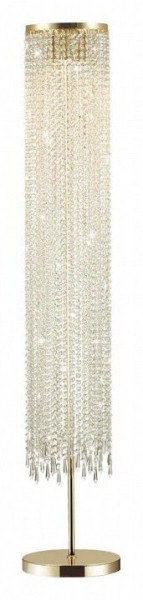 Торшер Odeon Light Chokka 5028/3F в Коротчаево - korotchaevo.mebel24.online | фото 3