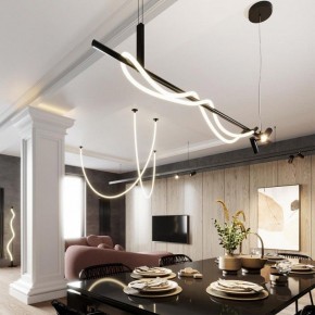 Торшер Odeon Light Corda 4391/15FL в Коротчаево - korotchaevo.mebel24.online | фото 5