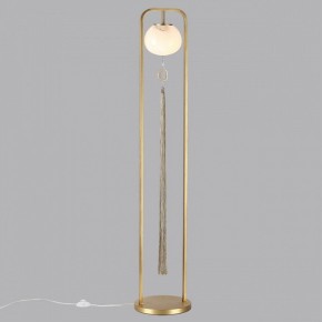 Торшер Odeon Light Fiolent 5432/1F в Коротчаево - korotchaevo.mebel24.online | фото 3