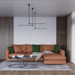 Торшер Odeon Light Foden 7101/15FL в Коротчаево - korotchaevo.mebel24.online | фото 6