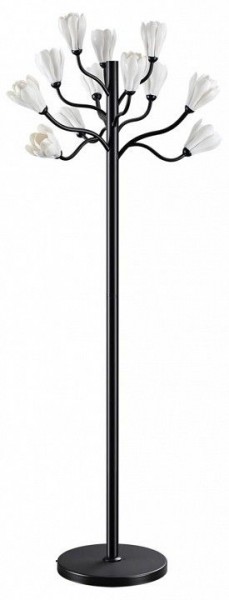 Торшер Odeon Light Gardi 5090/12F в Коротчаево - korotchaevo.mebel24.online | фото