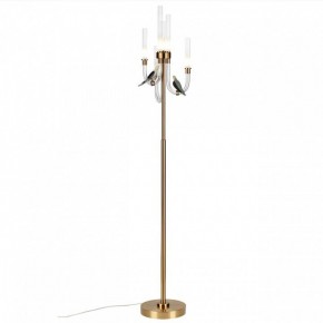Торшер Odeon Light Lark 5431/12FL в Коротчаево - korotchaevo.mebel24.online | фото 2