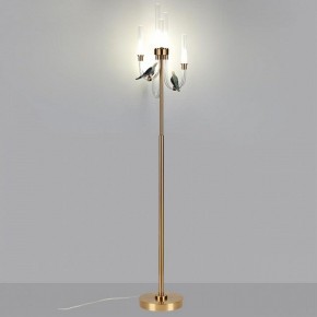 Торшер Odeon Light Lark 5431/12FL в Коротчаево - korotchaevo.mebel24.online | фото 3