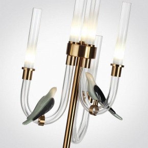 Торшер Odeon Light Lark 5431/12FL в Коротчаево - korotchaevo.mebel24.online | фото 5