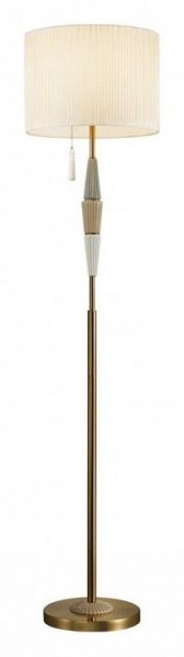 Торшер Odeon Light Latte 5403/1FA в Коротчаево - korotchaevo.mebel24.online | фото 2