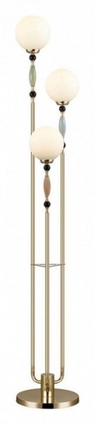 Торшер Odeon Light Palle 5405/3F в Коротчаево - korotchaevo.mebel24.online | фото 2