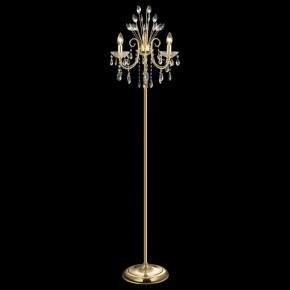 Торшер Odeon Light Versia 4977/3F в Коротчаево - korotchaevo.mebel24.online | фото 2