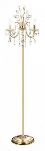 Торшер Odeon Light Versia 4977/3F в Коротчаево - korotchaevo.mebel24.online | фото 3