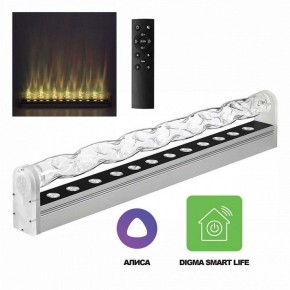 Торшер Odeon Light Waterfall 7027/16FL в Коротчаево - korotchaevo.mebel24.online | фото 2