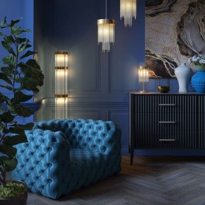 Торшер Odeon Light York 4788/12F в Коротчаево - korotchaevo.mebel24.online | фото 4