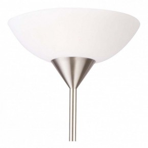Торшер с подсветкой Arte Lamp Duetto A9569PN-2SS в Коротчаево - korotchaevo.mebel24.online | фото 4