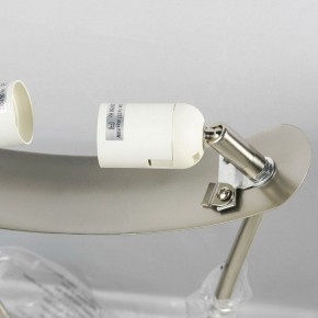 Торшер с подсветкой Lussole Tallapoosa LSP-0609 в Коротчаево - korotchaevo.mebel24.online | фото 4