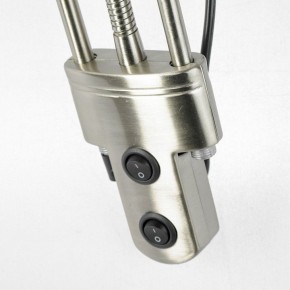 Торшер с подсветкой Lussole Tallapoosa LSP-0609 в Коротчаево - korotchaevo.mebel24.online | фото 5