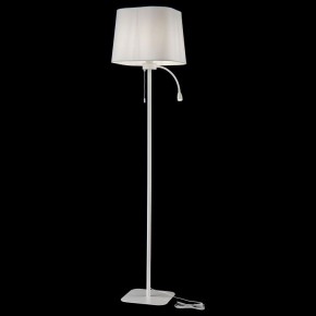 Торшер с подсветкой Maytoni Farel Z001FL-L3W-1W в Коротчаево - korotchaevo.mebel24.online | фото 2