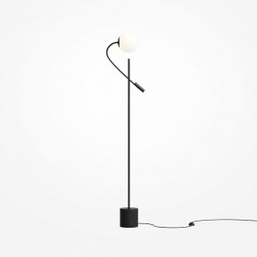 Торшер с подсветкой Maytoni Fly MOD230FL-01B в Коротчаево - korotchaevo.mebel24.online | фото