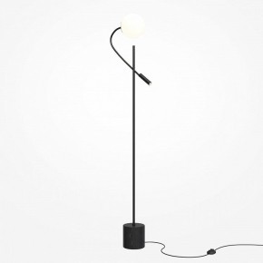 Торшер с подсветкой Maytoni Fly MOD230FL-01B в Коротчаево - korotchaevo.mebel24.online | фото 2