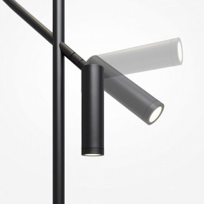 Торшер с подсветкой Maytoni Fly MOD230FL-01B в Коротчаево - korotchaevo.mebel24.online | фото 7