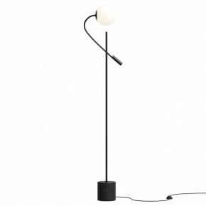 Торшер с подсветкой Maytoni Fly MOD230FL-01B в Коротчаево - korotchaevo.mebel24.online | фото 8