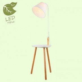 Торшер с полкой LGO Wrangell GRLSP-0522 в Коротчаево - korotchaevo.mebel24.online | фото 2