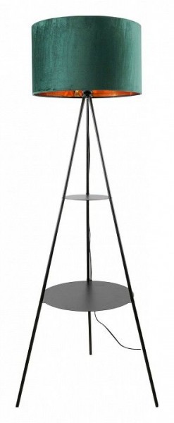 Торшер с полкой Lussole Levy LSP-0667 в Коротчаево - korotchaevo.mebel24.online | фото