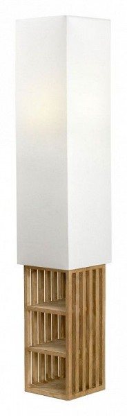 Торшер с полкой Lussole Prairie LSP-0653 в Коротчаево - korotchaevo.mebel24.online | фото