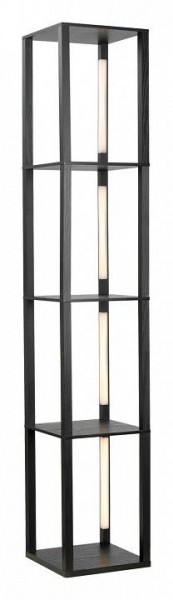 Торшер с полкой Lussole Woodruff LSP-0914 в Коротчаево - korotchaevo.mebel24.online | фото 2