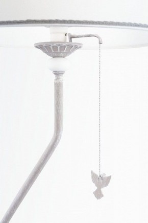 Торшер с полкой Maytoni Bouquet ARM023-FL-01-S в Коротчаево - korotchaevo.mebel24.online | фото 4