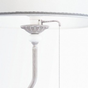 Торшер с полкой Maytoni Bouquet ARM023-FL-01-S в Коротчаево - korotchaevo.mebel24.online | фото 5