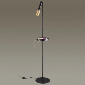 Торшер с полкой Odeon Light Mehari 4240/1F в Коротчаево - korotchaevo.mebel24.online | фото 2