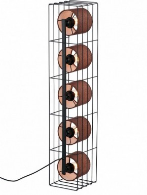 Торшер Vitaluce V3019 V3019-1/5P в Коротчаево - korotchaevo.mebel24.online | фото