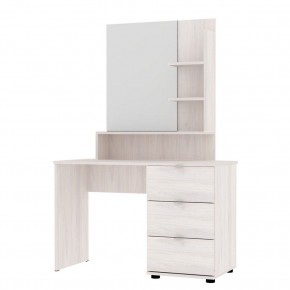Туалетный столик "Алиса (C5)" с торцевой ручкой в Коротчаево - korotchaevo.mebel24.online | фото