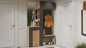 Тумба для обуви Асти в Коротчаево - korotchaevo.mebel24.online | фото 5