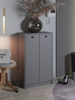Тумба для обуви Найс в Коротчаево - korotchaevo.mebel24.online | фото 4
