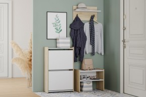 Тумба для обуви НМ 013.22 "Симпл" в Коротчаево - korotchaevo.mebel24.online | фото 3