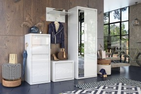 Тумба для обуви Норден СТЛ.413.02 в Коротчаево - korotchaevo.mebel24.online | фото 4