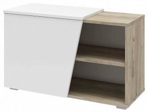 Тумба для обуви Одри в Коротчаево - korotchaevo.mebel24.online | фото 2