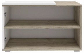 Тумба для обуви Одри в Коротчаево - korotchaevo.mebel24.online | фото 3