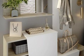 Тумба для обуви Одри в Коротчаево - korotchaevo.mebel24.online | фото 5