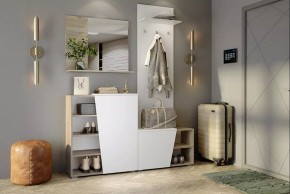 Тумба для обуви Одри в Коротчаево - korotchaevo.mebel24.online | фото 6