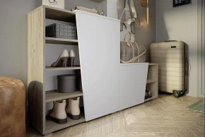 Тумба для обуви Одри в Коротчаево - korotchaevo.mebel24.online | фото 7