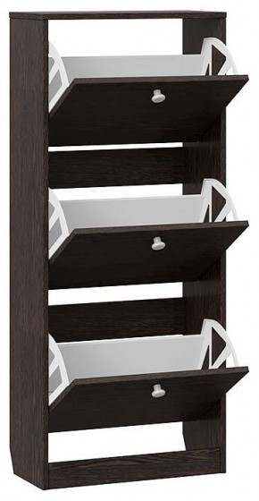 Тумба для обуви Тетра Тип 1 Исп.2 в Коротчаево - korotchaevo.mebel24.online | фото 2