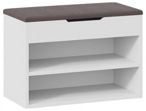 Тумба для обуви Тип 11 в Коротчаево - korotchaevo.mebel24.online | фото