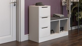 Тумба для обуви Тип 14 в Коротчаево - korotchaevo.mebel24.online | фото 5