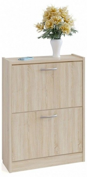 Тумба для обуви ТО-22 в Коротчаево - korotchaevo.mebel24.online | фото