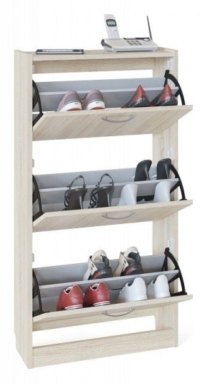 Тумба для обуви ТО-23 в Коротчаево - korotchaevo.mebel24.online | фото 2