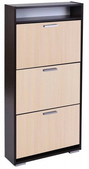 Тумба для обуви УК-3 в Коротчаево - korotchaevo.mebel24.online | фото 1