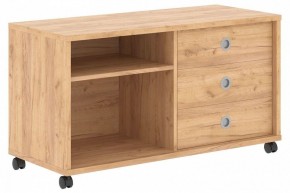 Тумба комбинированная Born B 202A в Коротчаево - korotchaevo.mebel24.online | фото
