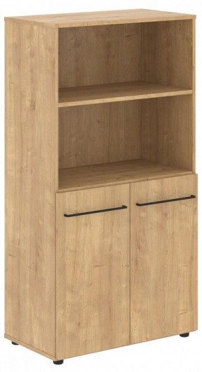 Тумба комбинированная Loftis LMC 80.5 в Коротчаево - korotchaevo.mebel24.online | фото